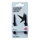 TYRE VALVE PRESTA - SCHWALBE TUBELESS 60 mm (PER 2) REMOVABLE CORE