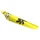 MUDGUARD FOR MTB/ROAD BIKE - REAR TO CLIP UNDER SEAT - VELOX FLANDER LION FLAG (SOLD PER UNIT)