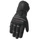 GANTS HIVER ADX HUNZA PLUS CHAUFFANT NOIR T 9 (M) (HOMOLOGUE NF EN 13594:2015)