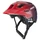 CASQUE VELO JUNIOR MAVIC CITY FASTER RED IN-MOLD TAILLE 51-56 REGLAGE MOLETTE 320 g