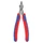 CUTTING PLIERS - PRO KNIPEX - Ultra-thin for electronics -MADE IN GERMANY