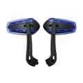 MIRROR FOR SCOOT REPLAY X-RUN BLUE (PAIR)
