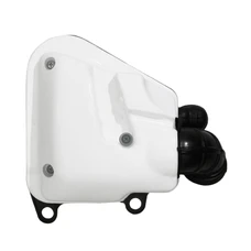 FILTRE A AIR SCOOT ADAPTABLE MBK 50 NITRO, OVETTO/YAMAHA 50 AEROX, NEOS BLANC (BOITE A AIR)  -REPLAY-