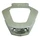 RADIATOR SHIELD CLOSING "PIAGGIO GENUINE PART" 125-250-400 MP3 2008>, 300-500 MP3 2010> RAW TO BE PAINTED -655795