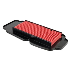 FILTRE A AIR MOTO ADAPTABLE HONDA 125 XL V VARADERO 2007>2016 -HIFLOFILTRO HFA1144
