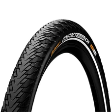 PNEU CITY VAE 20 X 2.00 CONTINENTAL CONTACT CRUISER NOIR TR FLANC REFLEX (50-406) COMPATIBLE VAE (OFFRE SPECIALE)