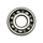 ROULEMENT (20x52x15) ARBRE DE TRANSMISSION INTERMEDIAIRE ORIGINE PIAGGIO COMMUN A LA GAMME MAXISCOOTER 400-500 CC -82660R