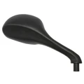 RETROVISEUR ADAPTABLE PIAGGIO 50 NRG PURE-JET 2002>2008, TYPHOON 2005>2009 / GILERA 50-125 RUNNER 2005> DROIT (HOMOLOGUE CE) -VICMA
