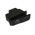 COMMODO/COMMUTATEUR DE DEMARREUR SCOOT ADAPTABLE MBK 50 OVETTO 1997> / YAMAHA 50 NEOS 1997> / APRILIA 50 SR 1996> (DROIT) -SELECTION P2R