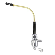 ROBINET ESSENCE CYCLO ADAPTABLE PIAGGIO 50 CIAO PX (AVEC RESERVE) (DIAM 12x100) -SELECTION P2R