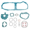 COMPLETE GASKET SET - FOR SCOOT MBK 50 NITRO/YAMAHA 50 AEROX/APRILIA 50 SR L.C.-MALAGUTI 50 F12 L.C. -ARTEIN