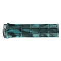 POIGNEE CITY/VTT SWITCH SUPERGRIP LOCK-ON SMOKE BLEU CLAIR (PAIRE)
