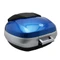 TOP-CASE 50L supplied with plate "PIAGGIO GENUINE PARTS" 300-500 MP3 2014>2017 BLUE LAGOON 261/A -CM261504