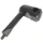 STEM FOR BMX- QUILL STEM- P2R ORIGINAL 22,2mm 4 SCREWS - BLACK
