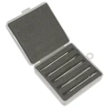 AIGUILLE CARBURATEUR PHBG (BOITE DE 10 AIGUILLES DE W3, W4, W5, W7, W8, W9, W10, W11, W12, W25) -P2R