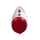 TAILLIGHT ON DYNAMO - 6V ON MUDGUARD - SPANNINGA NINE CLASSIC SAFE STOP (on bulk)