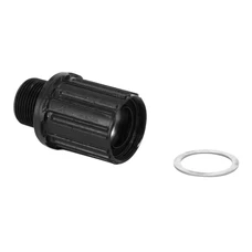 CASSETTE BODY- SHIMANO 11/10/9 Speed. Thru axle XT M788/M788-R12/M785-R12/SAINT M820/M825/M828 Y3TH98050