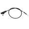 TRANSMISSION CLUTCH CABLE "PIAGGIO GENUINE PART" GILERA 50 EAGLET -463658