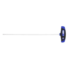 ALLEN KEY (T PRO HANDLE) CYCLUS 5 mm - LONG 350 mm  (SOLD PER UNIT)  -MADE IN EEC-