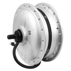 MOTEUR ROUE AVANT VAE BAFANG H400 POUR 700C, 26-28" 43V 250W 30Nm - VITESSE 25KM/H (FM G311.250.V) - 1140000000202