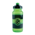 BIDON SKUAD VERT TRANSLUCIDE 500ml