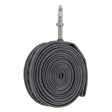 CHAMBRE A AIR VELO 700 x 18-28 SCHWALBE VALVE PRESTA 40mm (SV15) (MONTAGE ATELIER)