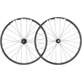 ROUES VTT 29" SHIMANO MT501 BOOST DISC CENTERLOCK AVANT+ARRIERE 12V. MICROSPLINE NOIR PNEU AXE TRAVERSANT 12/148 et 15/110 (VENDU A LA PAIRE) (OFFRE SPECIALE)
