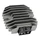 REGULATEUR DE TENSION MOTO ADAPTABLE YAMAHA 600 FZ6 FAZER 2004>2008, 500 TMAX 2004>2007, 530 TMAX 2012>2019, 560 TMAX 2020> (OEM: 5VX819600000 / 4JH819600100) -MAGNETI MARELLI