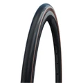 PNEU ROUTE 700 X 30 SCHWALBE ONE RACEGUARD TS NOIR/BEIGE (30-622)
