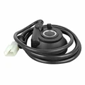 ENTRAINEUR COMPTEUR 50 A BOITE ADAPTABLE APRILIA 50 RX 2006>, SX 2006>, RS 2006>/DERBI 50 SENDA DRD 2004>, GPR 2004> (OEM: 898626 / 86137R / 00H01615051) -P2R