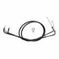 TRANSMISSION/CABLE GAZ MOTO ADAPTABLE YAMAHA 900 MT-09 2019>  -DOMINO-