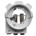 PORTE-AMPOULE/FICHE/DOUILLE SCOOT ADAPTABLE MBK 50 BOOSTER 2004>, OVETTO/YAMAHA 50 BWS 2004>, NEOS -P2R