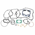 COMPLETE GASKET SET- FOR YAMAHA 125 YZ 2005>2021 / FANTIC 125 XE 2021, 125 XX 2021 2 Stroke -ATHENA