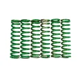 SPRING FOR CLUTCH DISC FOR MAXISCOOTER YAMAHA 530 TMAX 2008>2011 (SOLD PER 6)  -SELECTION P2R-