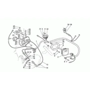 Circuit electrique