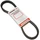 BELT FOR MAXISCOOTER KYMCO 300 G DINK 2012> (907 x 23,6 x 10,5) -MITSUBOSHI MBLSC109