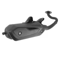 POT SCOOT TECNIGAS SILENT PRO ADAPTABLE PEUGEOT 50 LUDIX, STREETZONE 2T, CITYSTAR, KISBEE 2T, SPEEDFIGHT 3, NEW VIVACITY