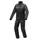 VETEMENT DE PLUIE TUCANO SET HYDROSCUD NANO RAIN EXTRA NOIR M (PACK VESTE+PANTALON) (HOMOLOGUE EN 14360:2004)