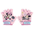 CHILD CYCLING GLOVE- DISNEY MINNIE (ON CARD)