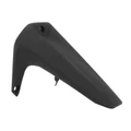 LECHE ROUE/GARDE BOUE AR MOTO ADAPTABLE POUR YAMAHA 125 MT-125 2014>2019, YZF R 2008>2018 NOIR (OEM: 5D7-F1611-00) -P2R