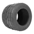 PNEU SCOOT ELECTRIQUE 5.5'' 10x6.00-5.5 COMPATIBLE CITYCOCO NOIR (DIAMETRE INTERIEUR 13.5 cm) -TUBELESS