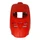 FRONT SHIELD - "PIAGGIO GENUINE PART" 50 TYPHOON 1998>2009 RED 894  -62422000R7-