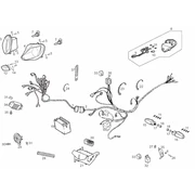 Circuit electrique