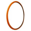 PNEU ROUTE / FIXIE 700 X 23 KENDA KONCEPT ORANGE TR (23-622)
