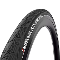 PNEU CITY/VTC 700 X 38 VITTORIA ADVENTURE III NOIR TR (40-622) (OFFRE SPECIALE)