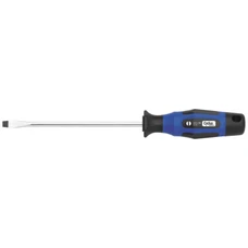 SCREWDRIVER (FOR SLOTTED SCREW) - CYCLUS PRO TWIN 6,5 x 250 (SOLD PER UNIT)  -MADE IN EEC-