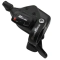 GEAR SHIFTER-FOR MTB- SUNRACE -RIGHT- DUAL LEVER M4 7 speed