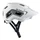 CASQUE VELO ADULTE GIST VTT DROP BLANC IN-MOLD TAILLE 52-56 (VENDU EN BOITE)