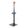 BICISUPPORT - PRO WORK STAND/LIFTER CLAMP FOR HEAVY BIKES > 35 kg.