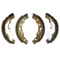 REAR SHOE BRAKE KIT "PIAGGIO GENUINE PART" CARGO DIESEL -493948